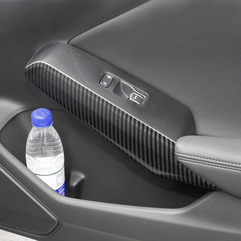 

Панель переключателя для двери и подлокотника для Honda Civic 11th 2022