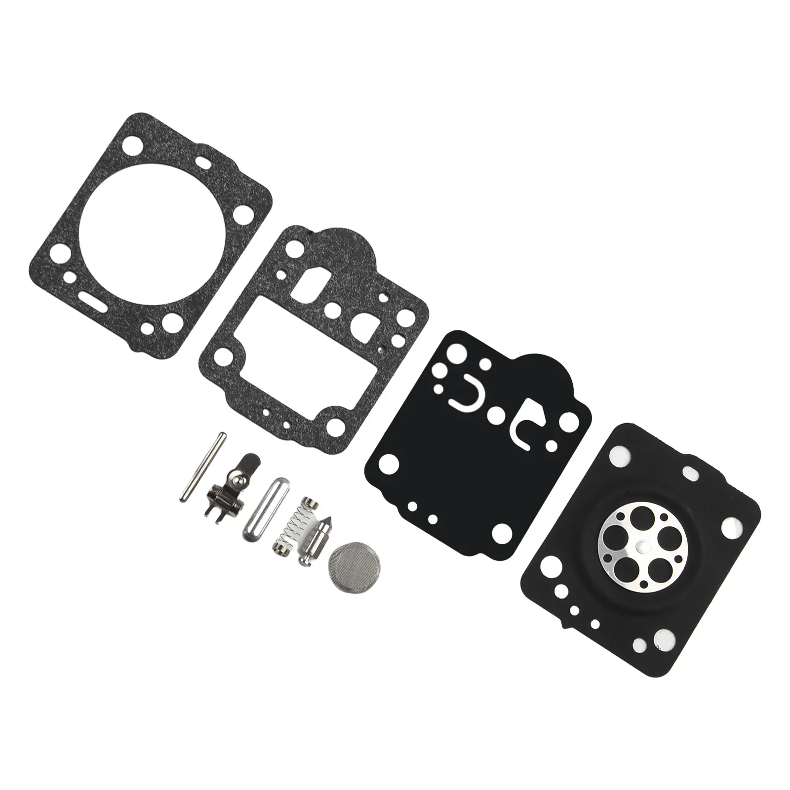 For 435 435E For Zama RB-149 Carburetor Repair Kit C1T-W33A C1T-W33C C1T-EL41A Portable