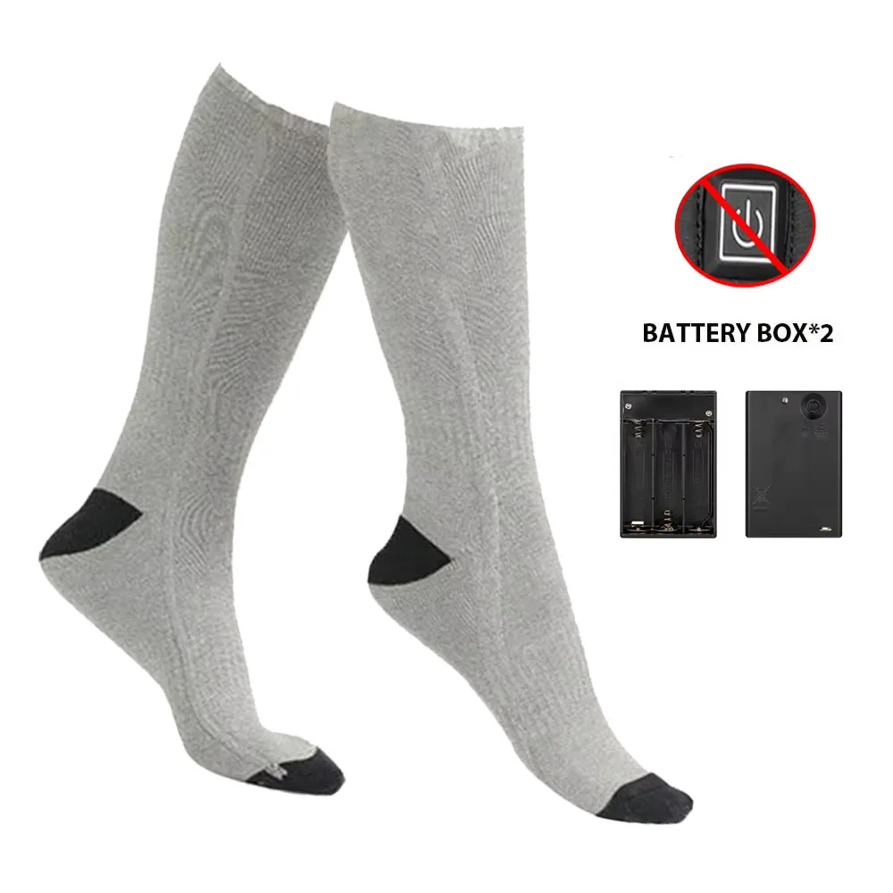 02Grey-Heated-socks
