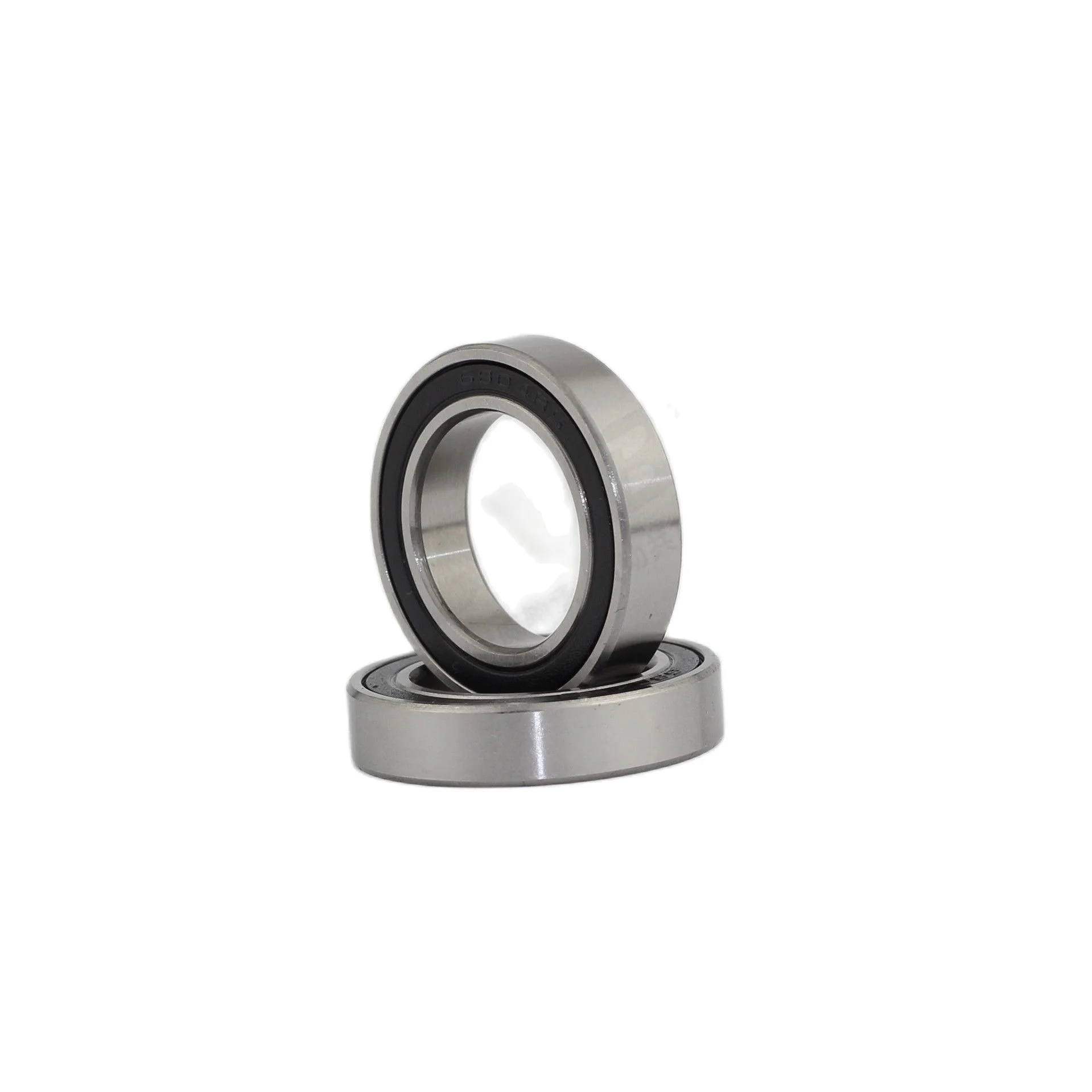 6805 61805 6805RS S61805 2RS 25x37x7mm Stainless Steel Hybrid Ceramic Ball Bearing Si3N4 Bike Hub Part ball bearings