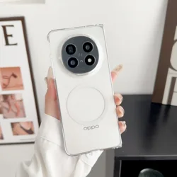 Cover per telefono shockproof con motivo opaco e stile - Protettore in plastica durevole