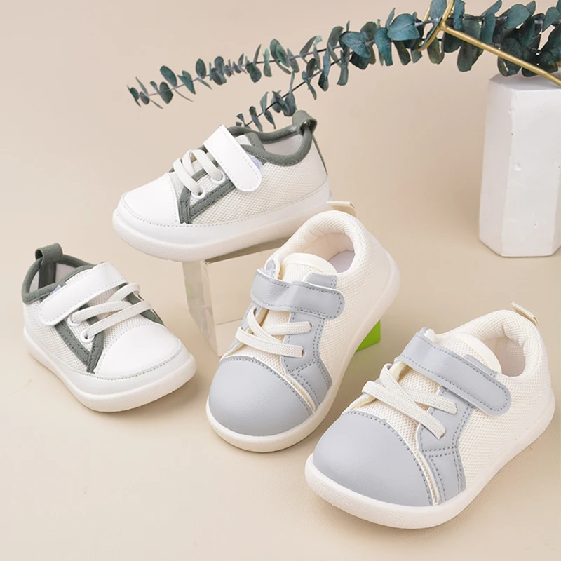 Zapatos Deportivos Para Niños | Temporada 2026