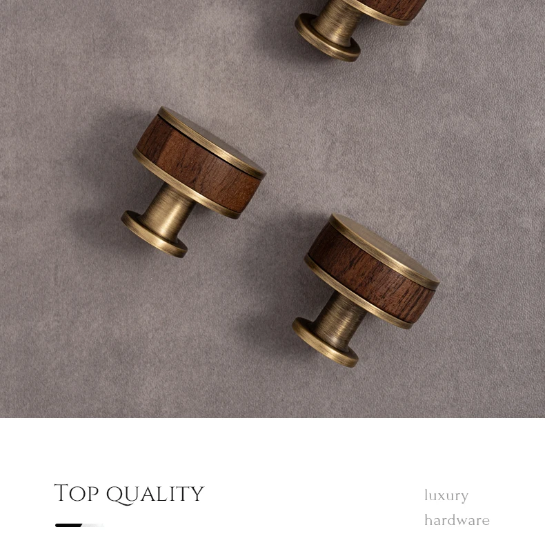 brushed brass cabinet knob natural stone decorative handle