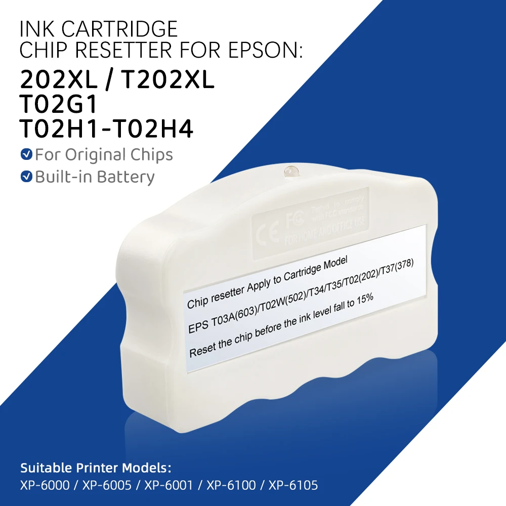 

202 202XL T202XL T02G1 T02H1-T02H4 чернильный картридж для Epson