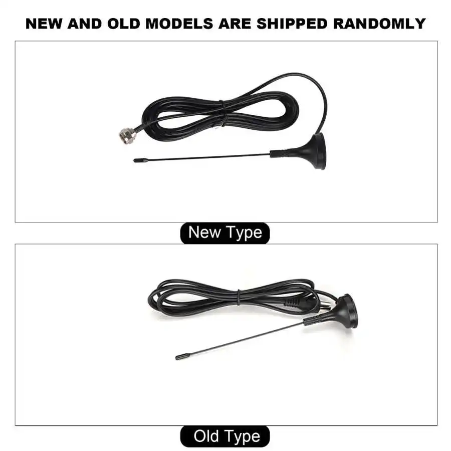 LEADSTAR 13 Inch 1920x1280 ATSC Digital TV Portable TV HD Television for Car Camping US Plug 110-220V Support USB
