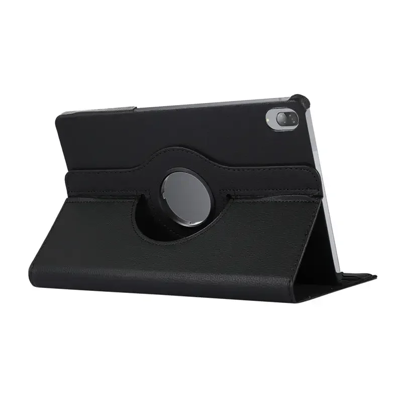 360 Degree Rotating Stand Case