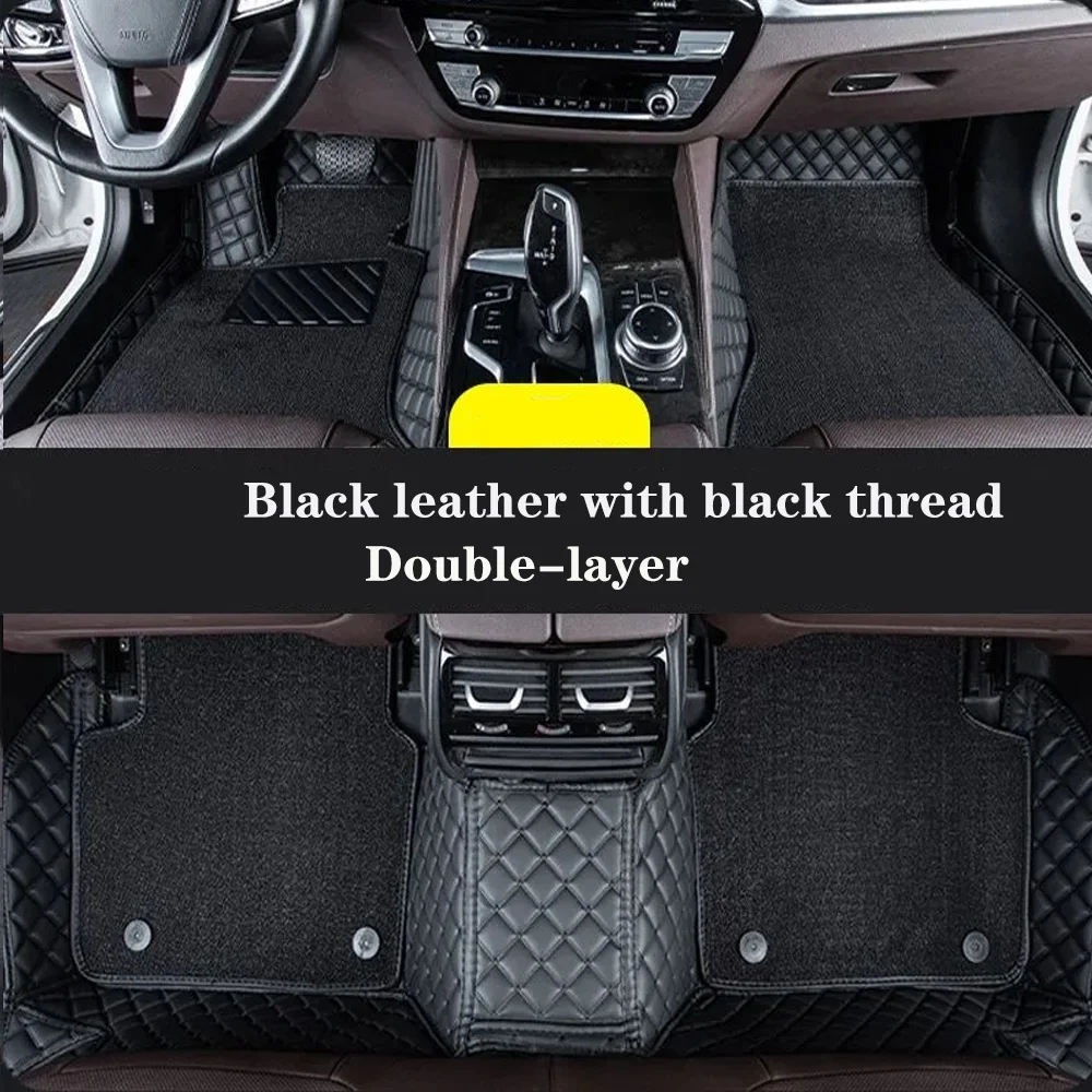 LHD Black B