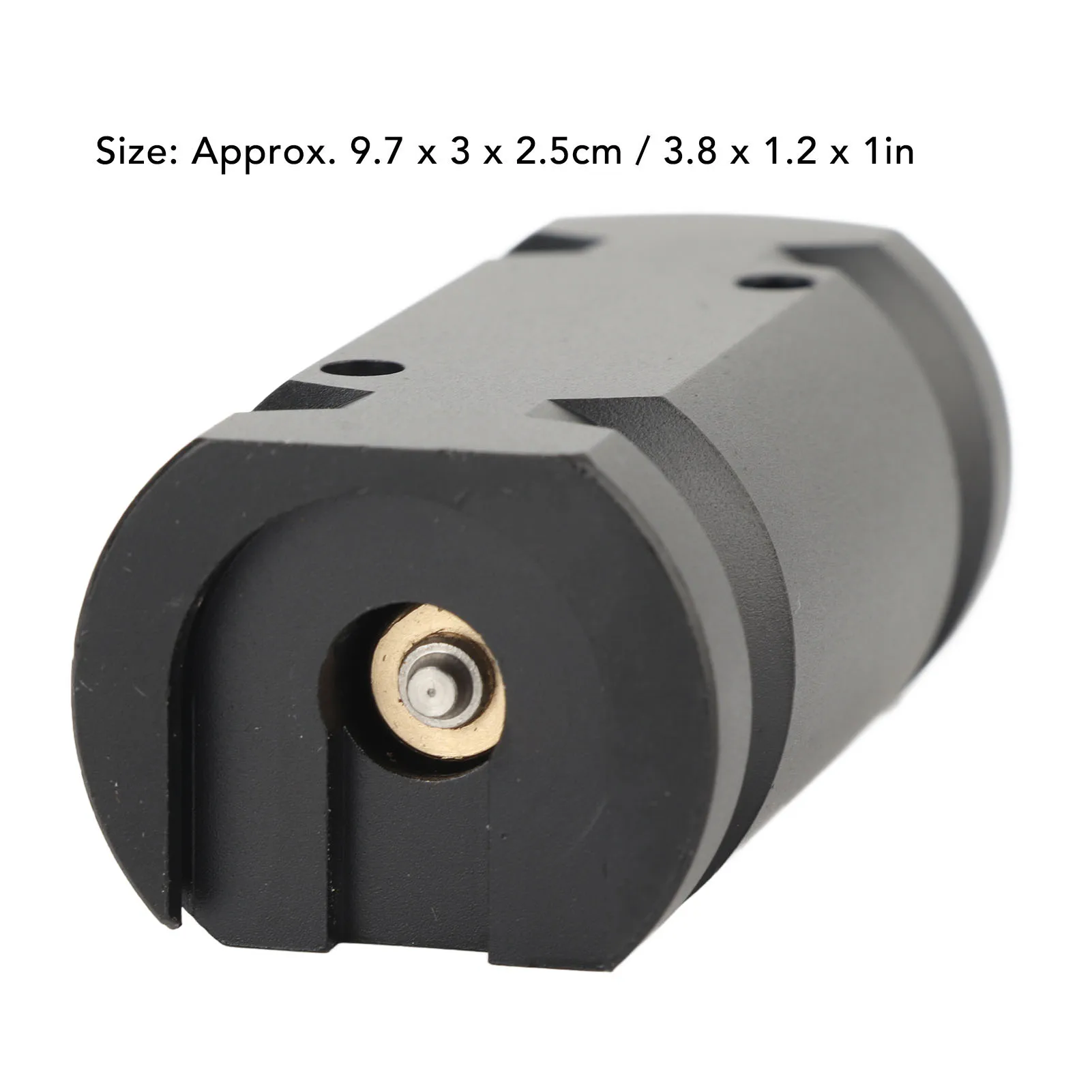 Perimeter Trip Wire Alarm 4