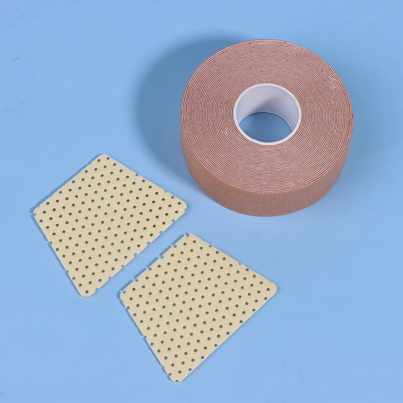 Low Temperature Thermoplastic Board Beauty Fracture Splints High Nose Bridge Reusable Health Care Brace Nasal Shaping Corrector