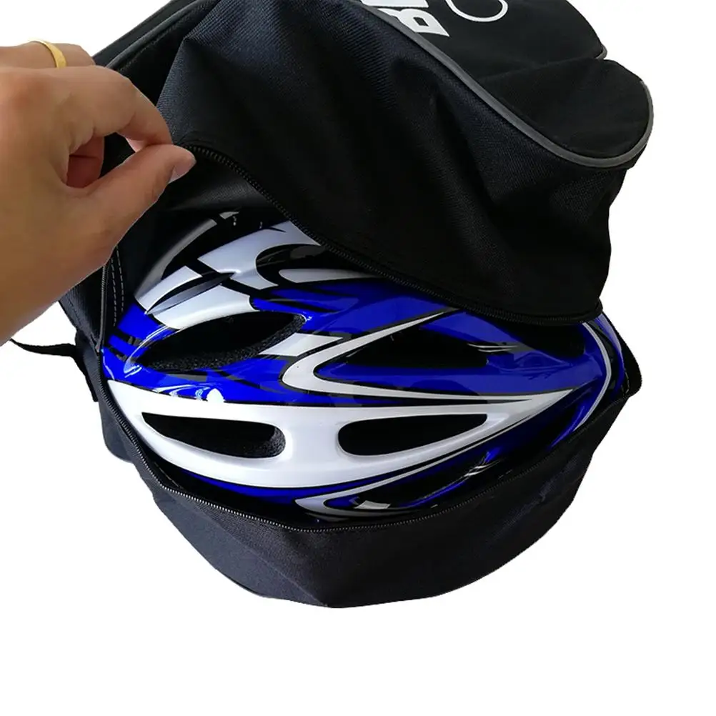 Breathable Roller and Inline Skate Bag for kids and Adults with Adjustable Shoulder Strap-Portable Convenient roller skates bag skateboard carry bag skateboard bag