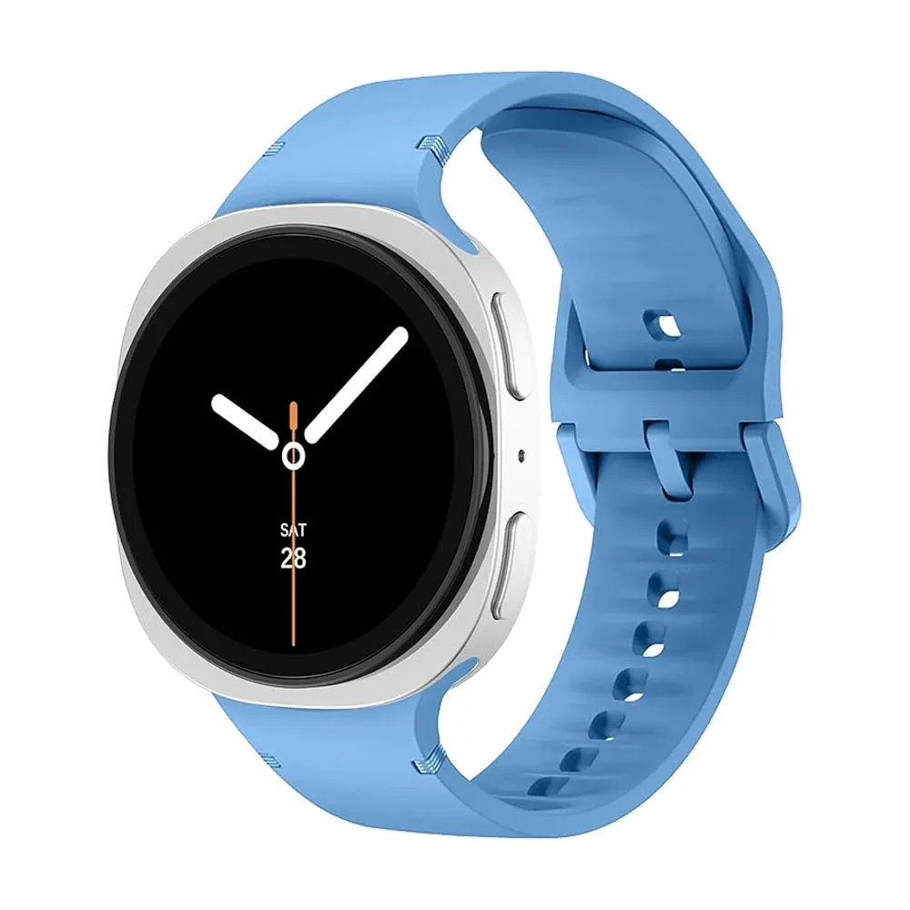 Premium Sport Band Wrist Replacement for Galaxy Watch - Versatile Strap Bracelet