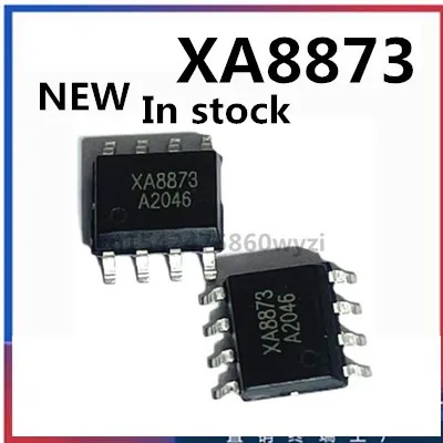 

Original 2pcs/ XA8873 ESOP-8 New In stock