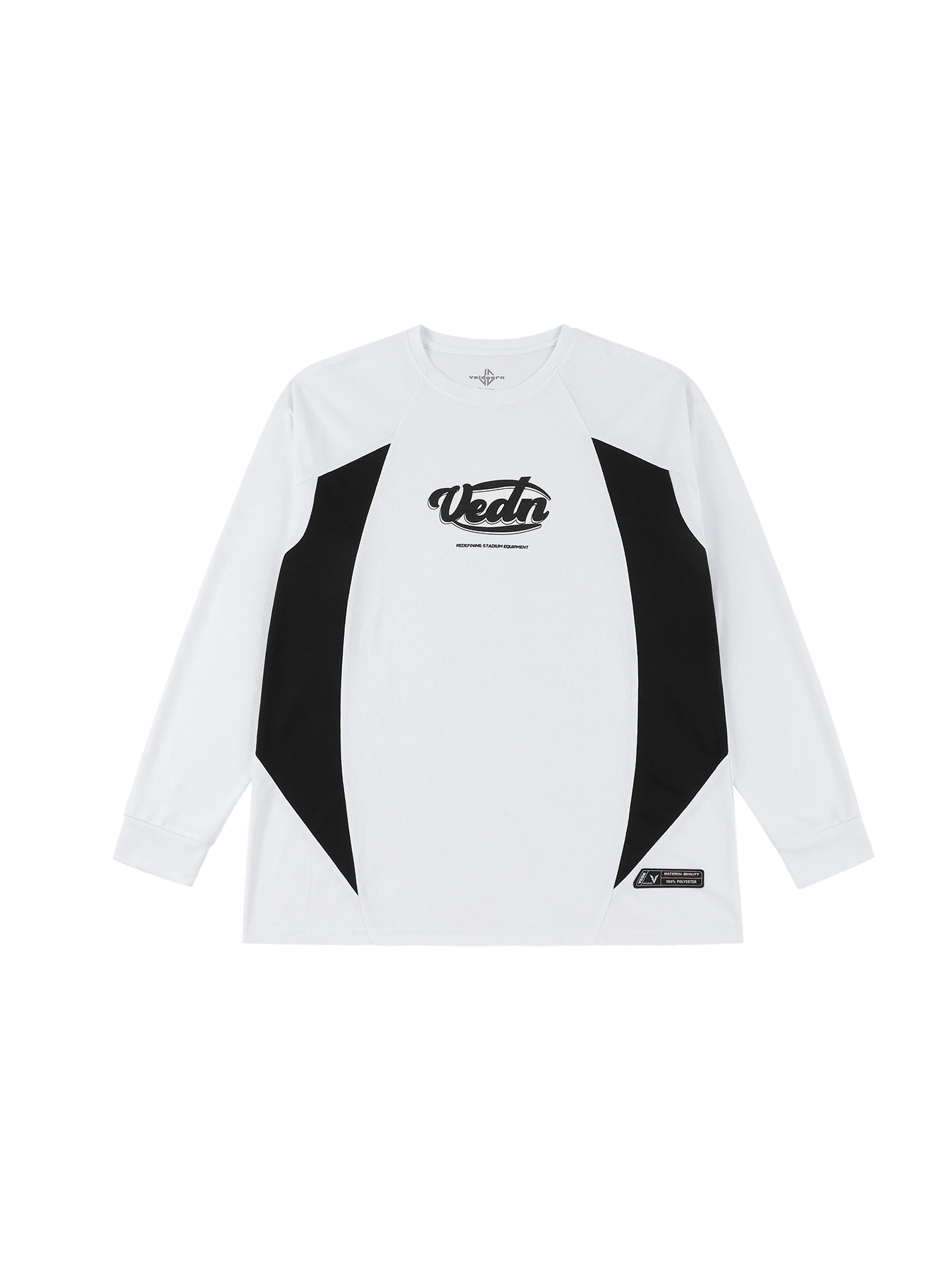 Thin Long Sleeve Sport T Shirt for Men - Image 16