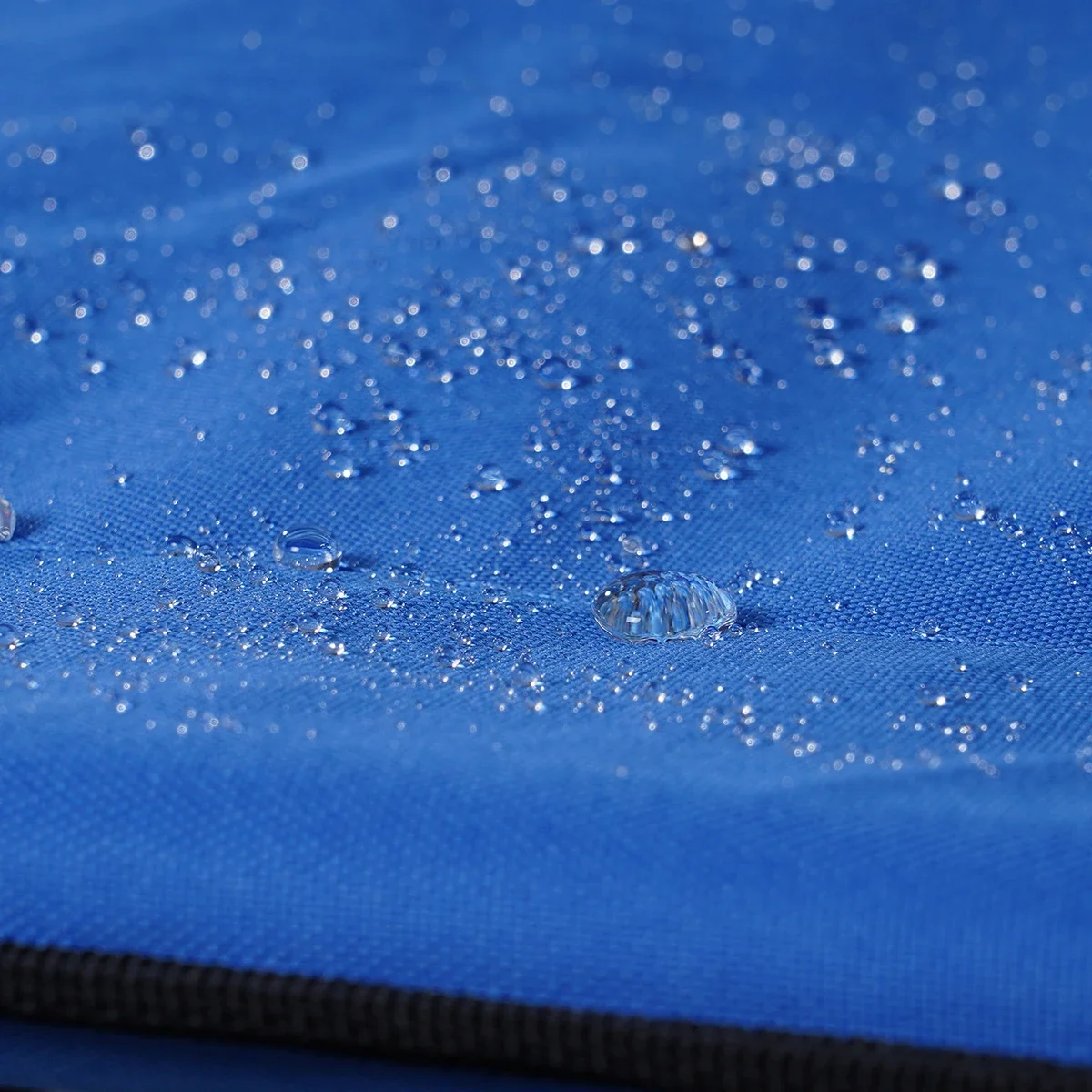 600D 4 Bow Bimini Top Boot Cover No Frame Yacht Boat Cover Zipper Anti UV Dustproof Marine Accessories