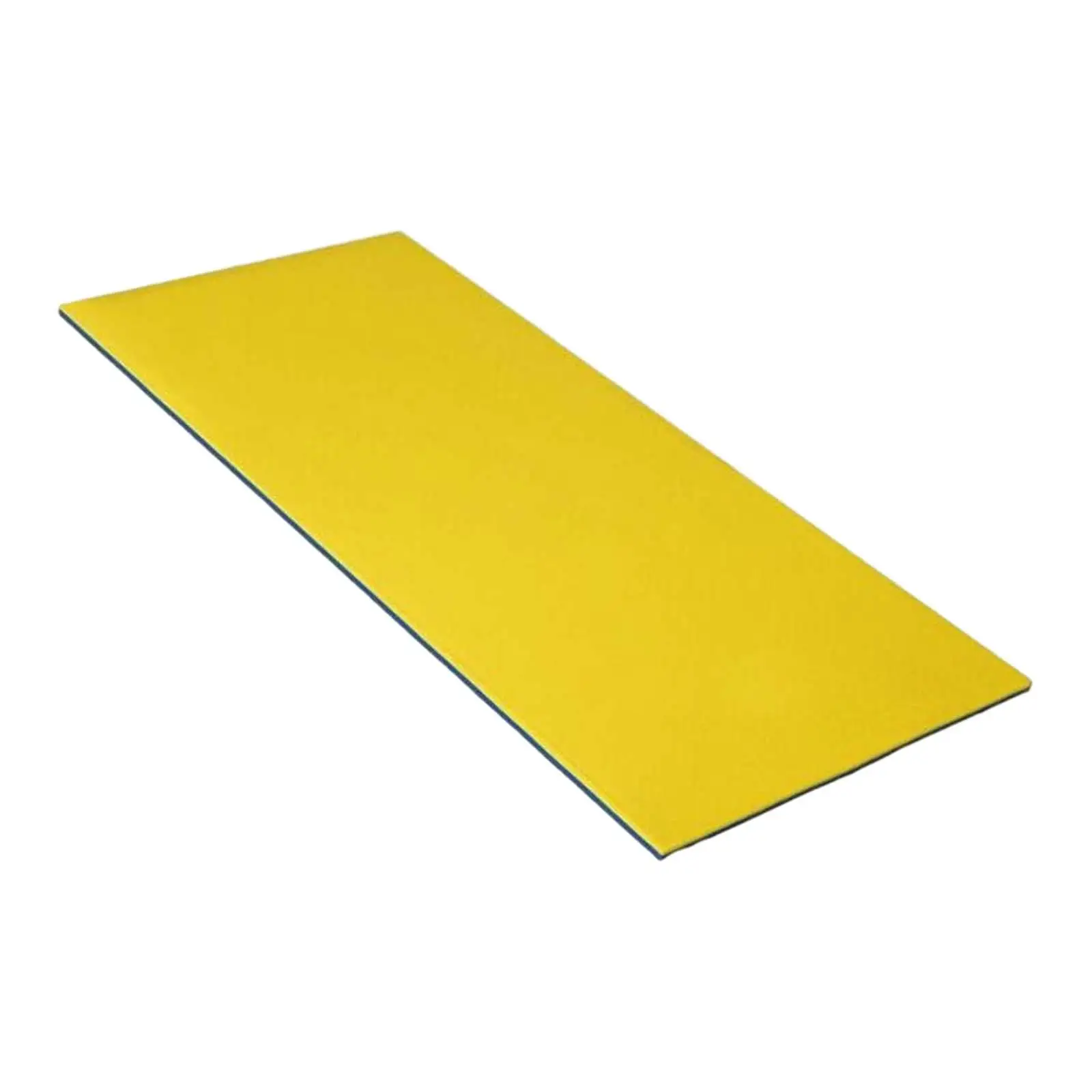 Water Floating Mat, Floating Pad, Comfortable Pool Floating Raft, Float Mat Bed, Drifting Mattress for River Pool Beach