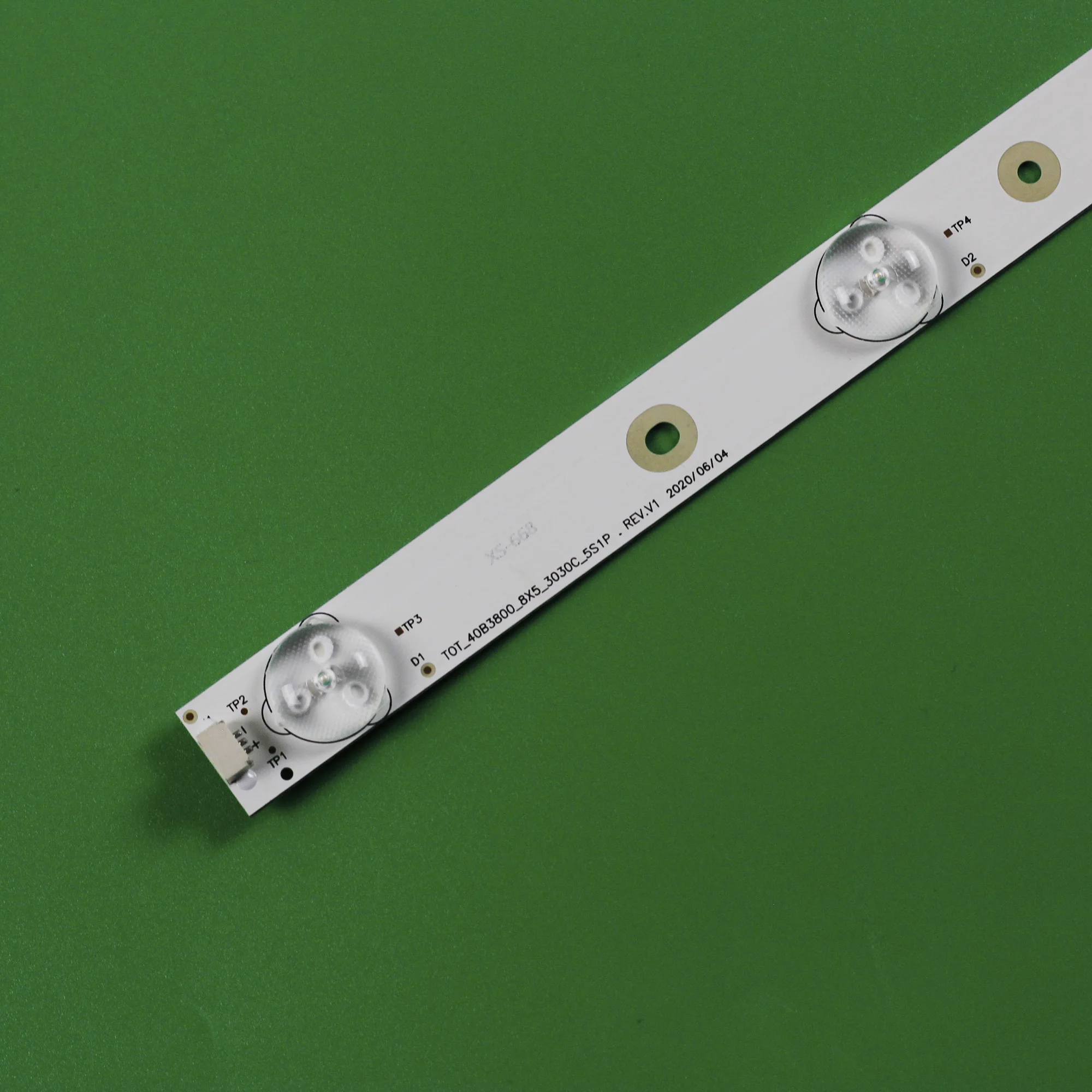 8 / LED Ʈ Ph40b28dsgw PLE-4005FHD 006-P1K3387B LVF4000T E1 V1 V4 LEKT40B3800 L40B2800 TOT-40B3800-8X5-3030C-5S1P