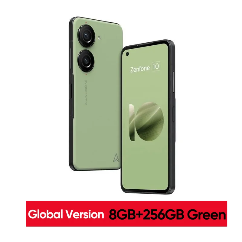 2023 NEW ASUS Zenfone 10 5G Snapdragon 8 Gen 2 5.9'' 144Hz AMOLED Screen  4300mAh Battery IP68 waterproof NFC Global Version - AliExpress