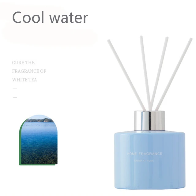 cool water