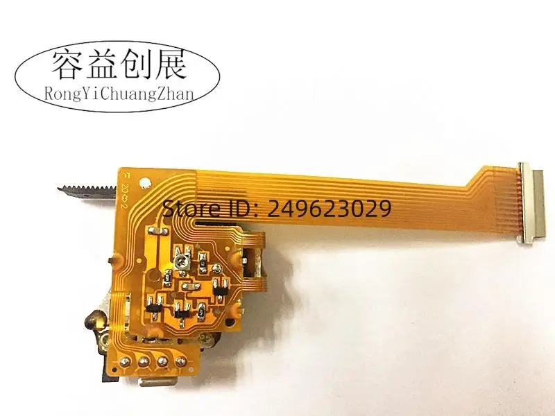 1PCS/Lot Optical Pickup Laser Lens for CD/VCD