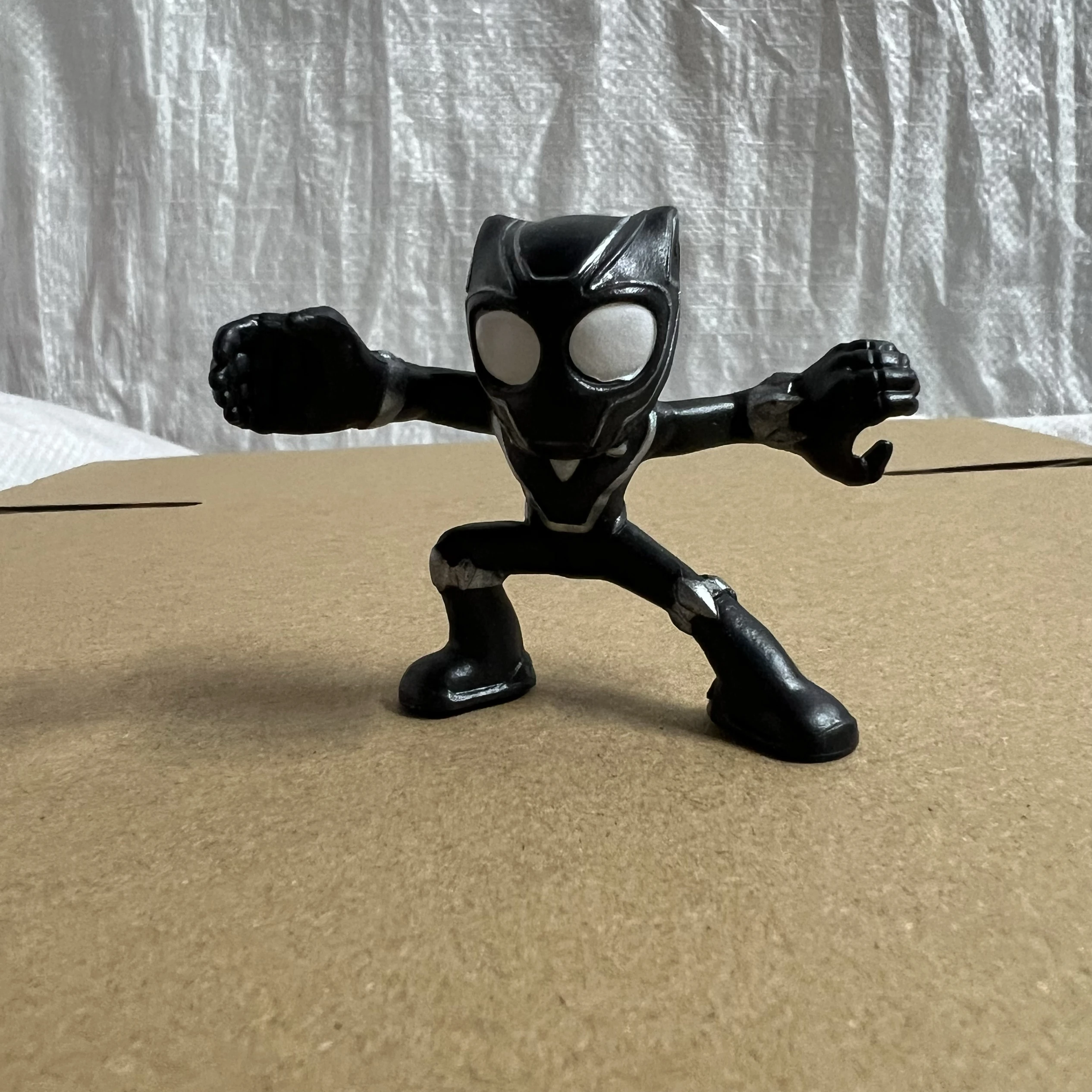 アレックス・ブレグマン フィギュア マックスファクトリー「PLAMAX Artistic arrange 超音戦士