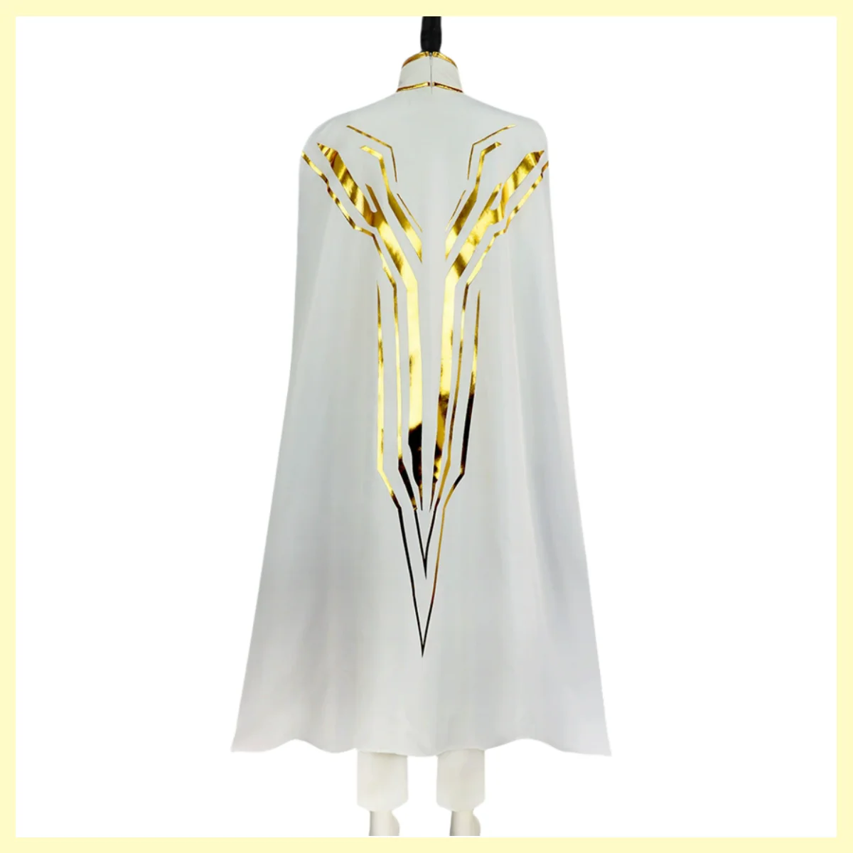 To Be Hero X Nice Hero Costume Cosplay Set