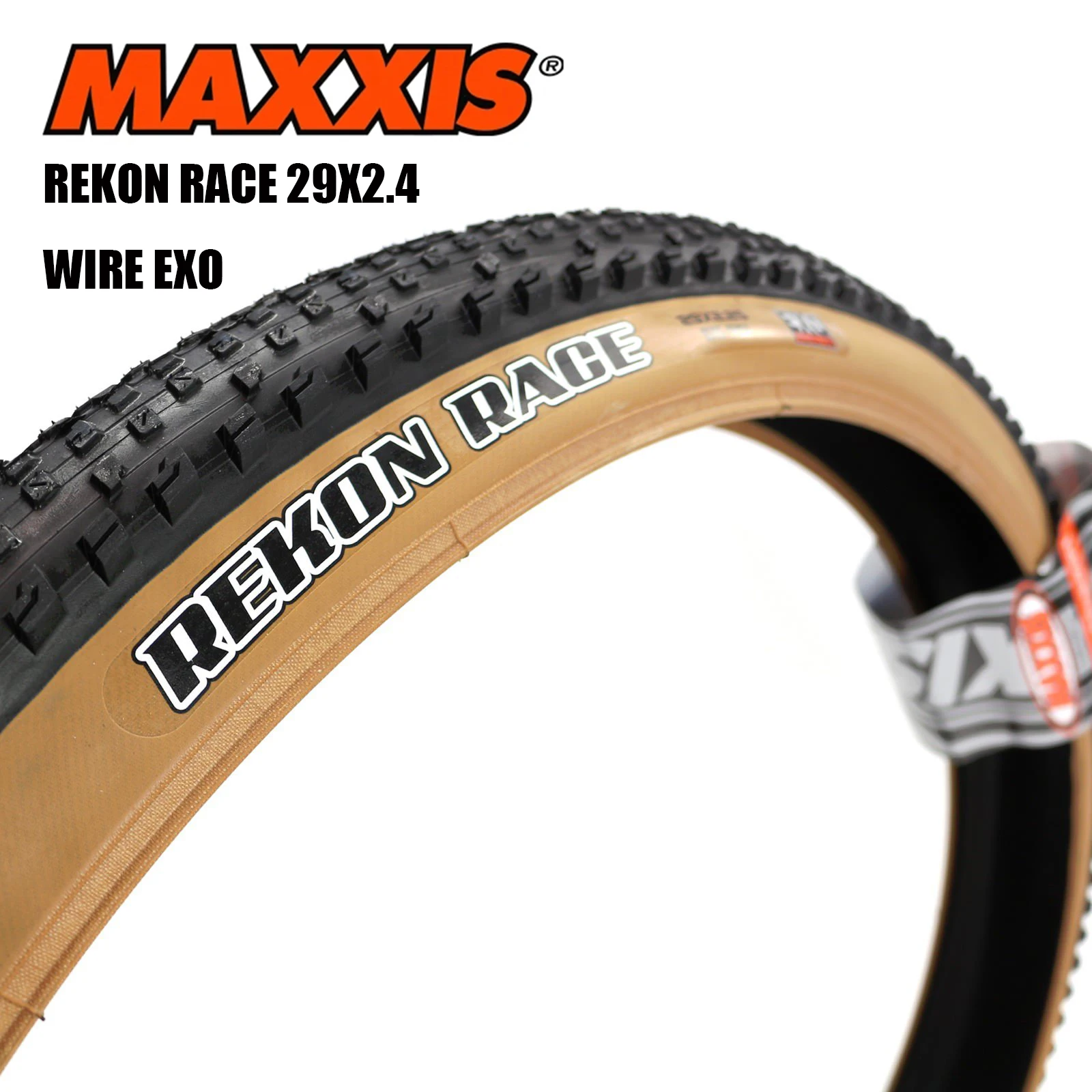 MAXXIS REKON 29x2.6 タイヤ セット Amazon | Maxxis REKON-29x2.60 ユニセックス 大人用 タイヤ