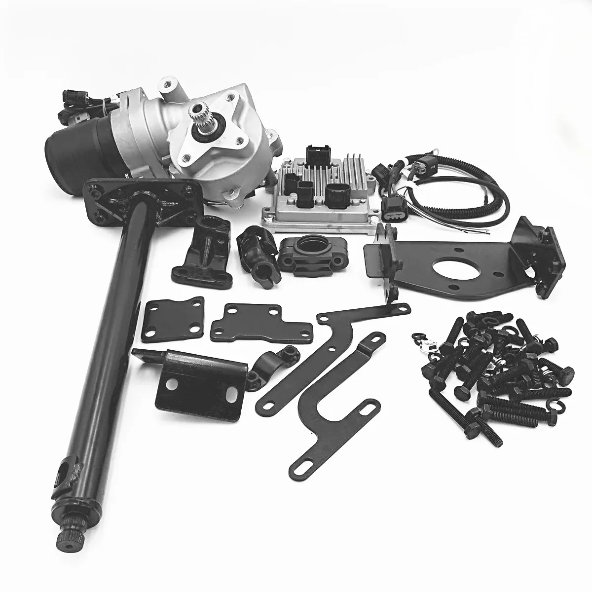 

X8 EPS Электрический гидроусилитель руля assy 800cc мотокарта QUAD GO