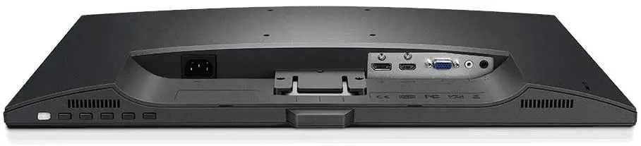 MONITOR BENQ 24 \