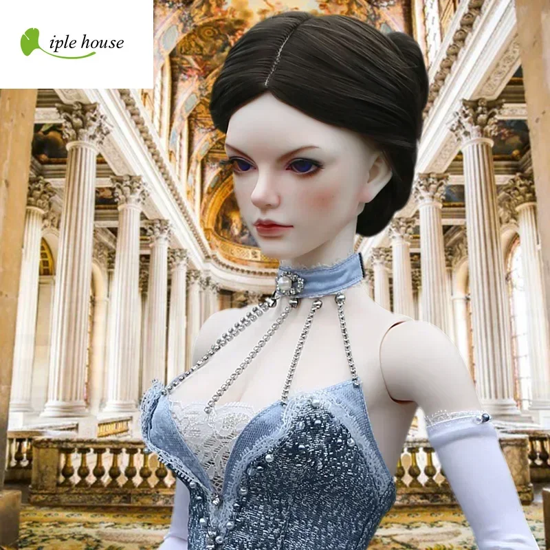 Iplehouse Bjd Doll Elder Iplehouse Doll Www Iplehouse Doll Clearance - Main Image