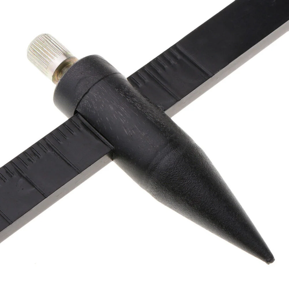 Compass Circle Cutter Caliper Clay Pottery Ceramic Cut 1-34cm Cutting DIY Making Craft Tools Accessories