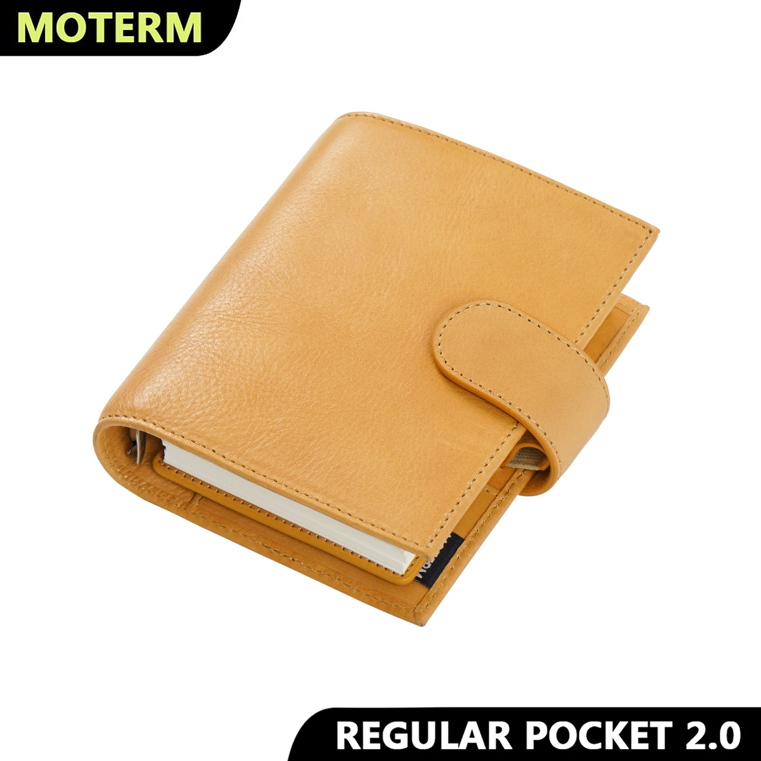 Moterm モータム システム手帳 ミニ6 モータム MOTERM システム手帳  