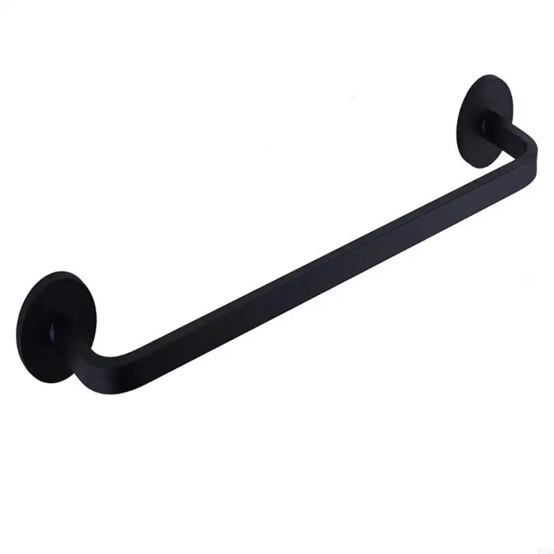 Towel Bar for Refrigerator Towel Holder Hook Hanger for Fridge Kitchen Stove Oven Dishwasher D0LD
