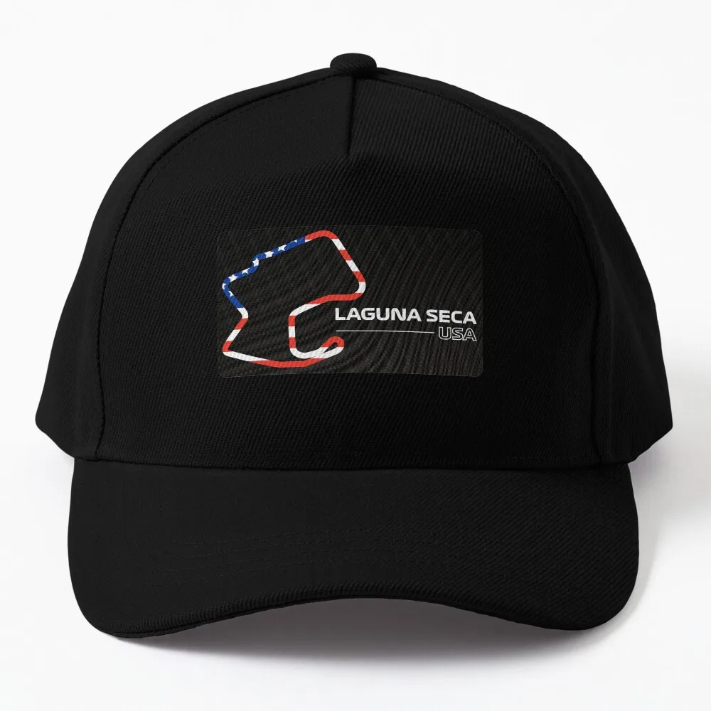 

Laguna Seca Baseball Cap Horse Hat tea hats Sun Hat For Children Male Women's Beach Outlet Men's