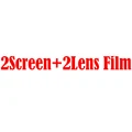 2 Screen 2 Lens