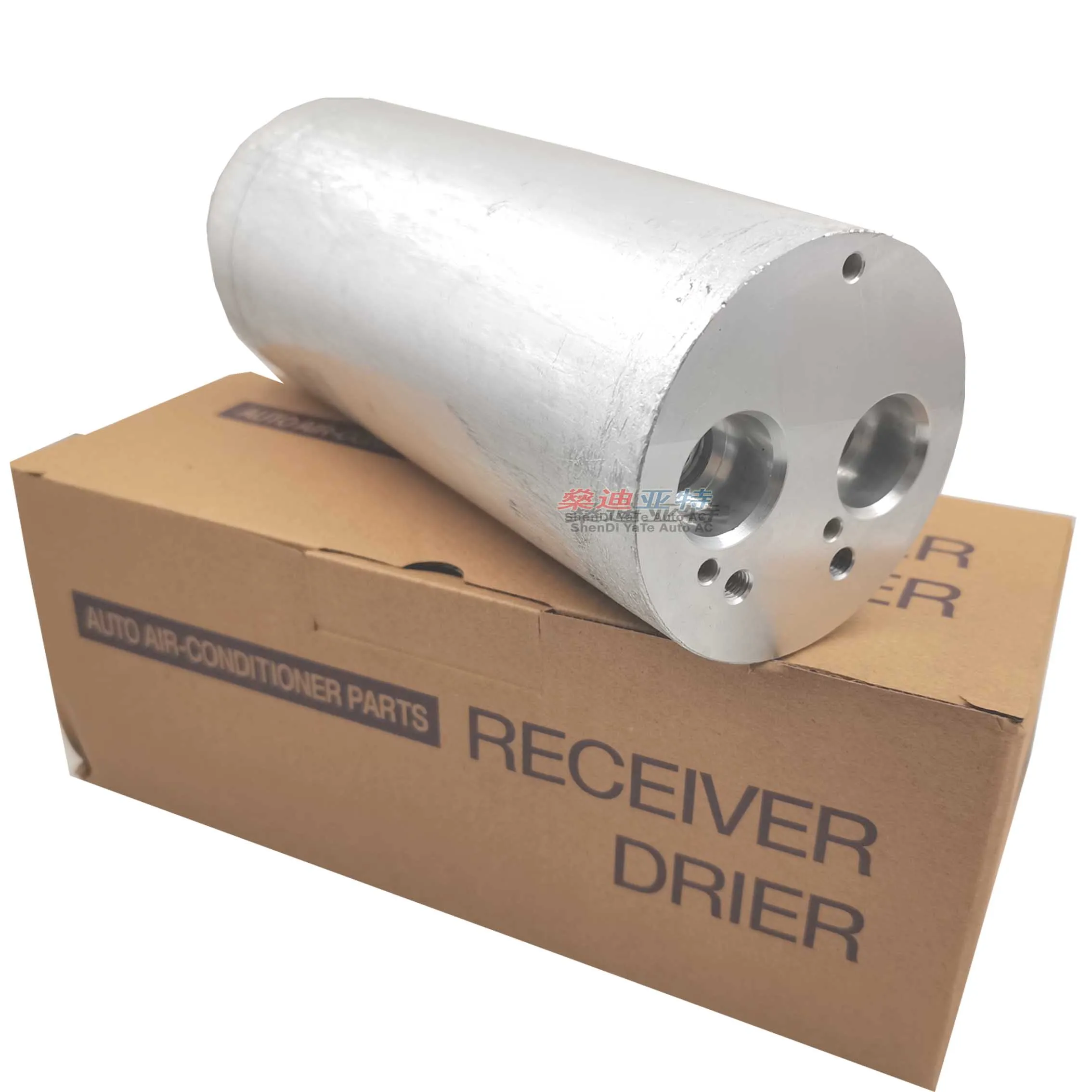 8E083E AC Drier For Car A/C Condenser For Audi A4 A6 B6 C6 R8 ALLROAD Lamborghini Gallardo 8E083P 4F081A 4F081B air conditioning condenser