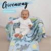 Children's Sofas, Folding Toddler Chair, Soft Plush Fold Out Kids Couch Sofa Glow in The Dark,Comfy Baby Recliner for Girls Boys 4