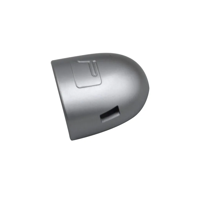 Front Left Door Handle Keyhole Cover Cap