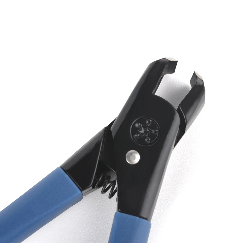 1pc Anti-Splashing Nail Clipper with Collector Nail Trimmer Cutter Thick Durable Plier Manicure Pedicure Tool for Tips