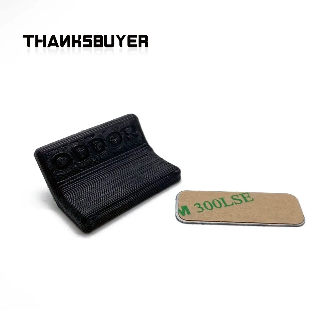 Oddor Magnetic Paddle Sim Racing Accessorio Adatto Per La Modifica Thrustmaster Serie T300 Tgt