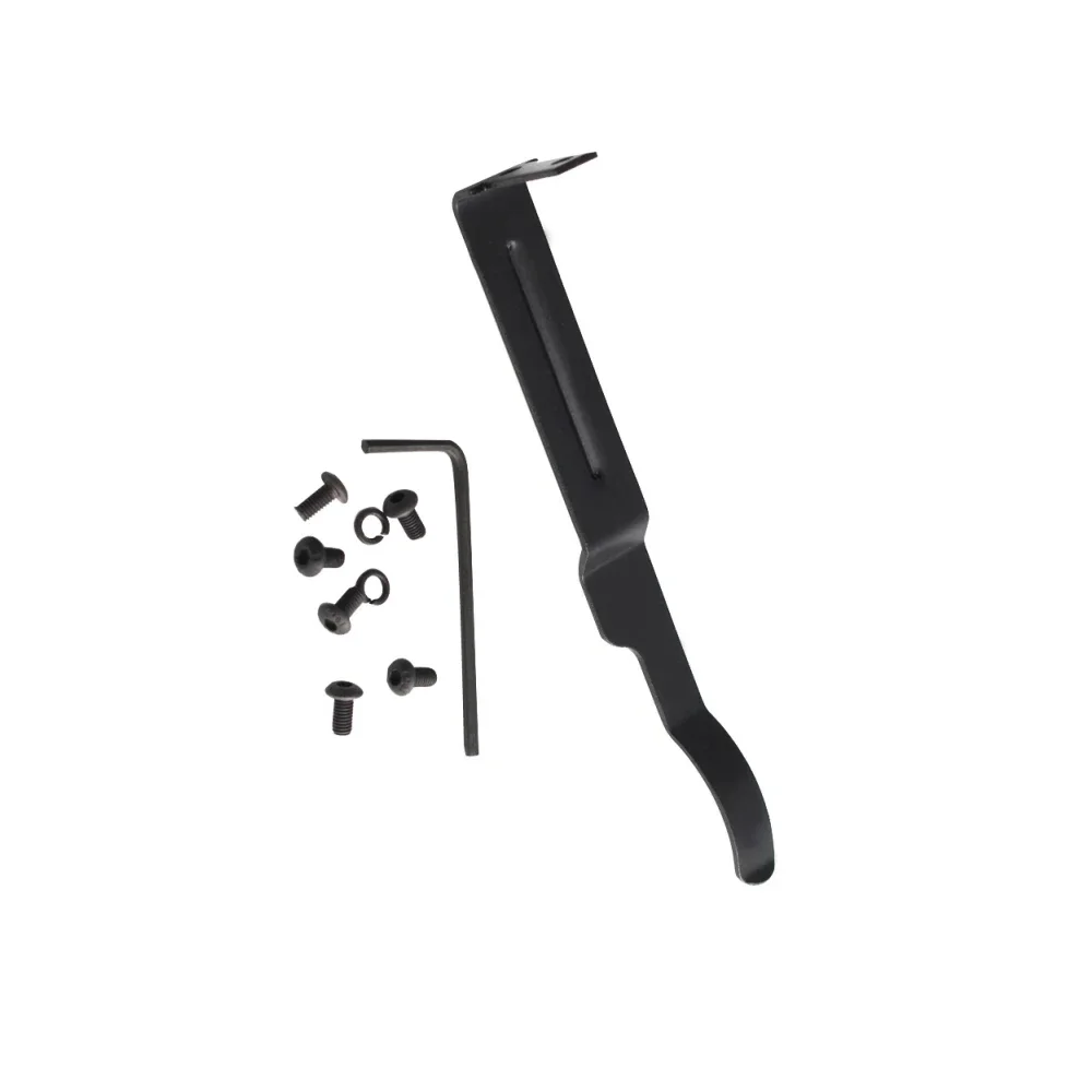 IWB Internal Clip for Portable Belt Fit Glock G17/19/22/23/25/26/28 Tactical Holster with A Back Cover pistol holster gun holster gun accessories belt clips