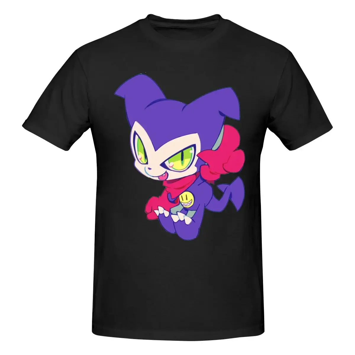 

Digimon Men's Classic Unisex Cotton T-Shirt for Men & Women, Classic Tee
