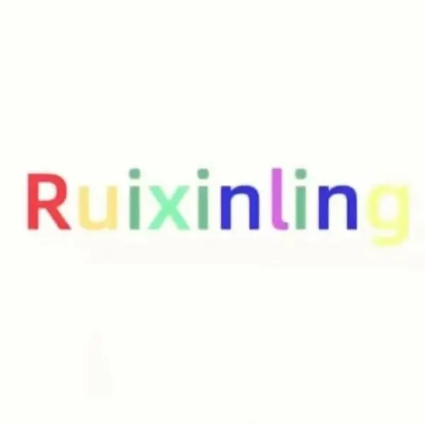 Ruixinling Electronic Technology Store