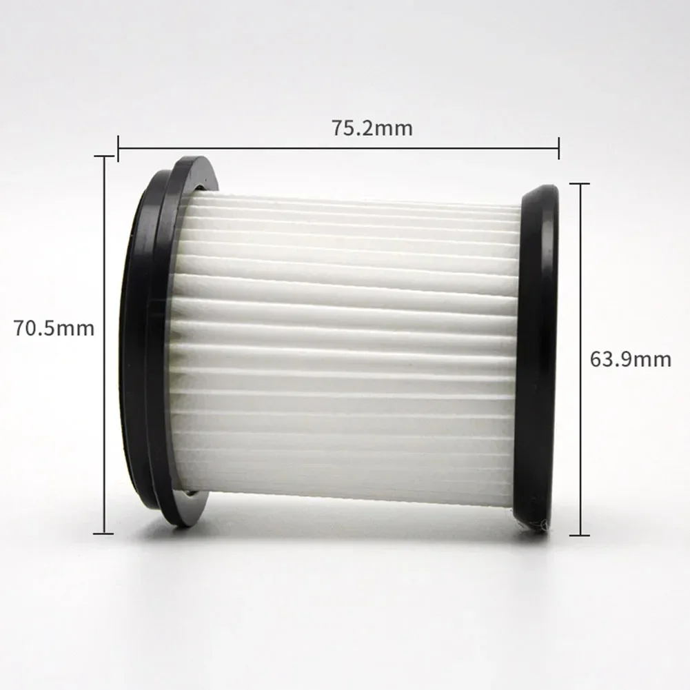 Nuovo filtro aspirapolvere filtro Hepa lavabile 1 pz filtro di, filtro aspirapol