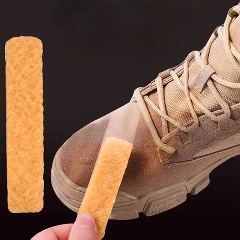 Natural Shoe Eraser Rubber Block for Suede Shoes Boots Cleaning Care Decontamination Shining Wiping Home Leather Cleaner shoe cleaner,shoe cleaning kit,rubber eraser