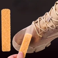 Natural Shoe Eraser Rubber Block Suede Shoes Boots Cleaning Care Decontamination Shining Wiping Home Leather Cleaner 1
