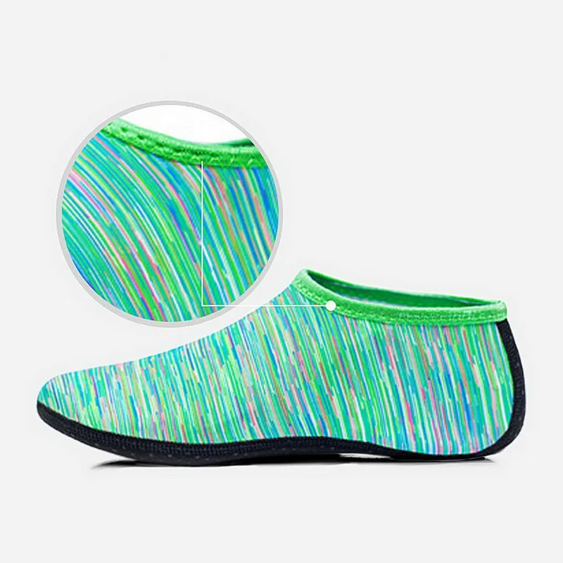 Men Women Water Shoes Swimming Non-slip Diving Socks Summer Beach Shoes Seaside Sneaker Slippers water shoes diving socks aqua shoes diving shoes