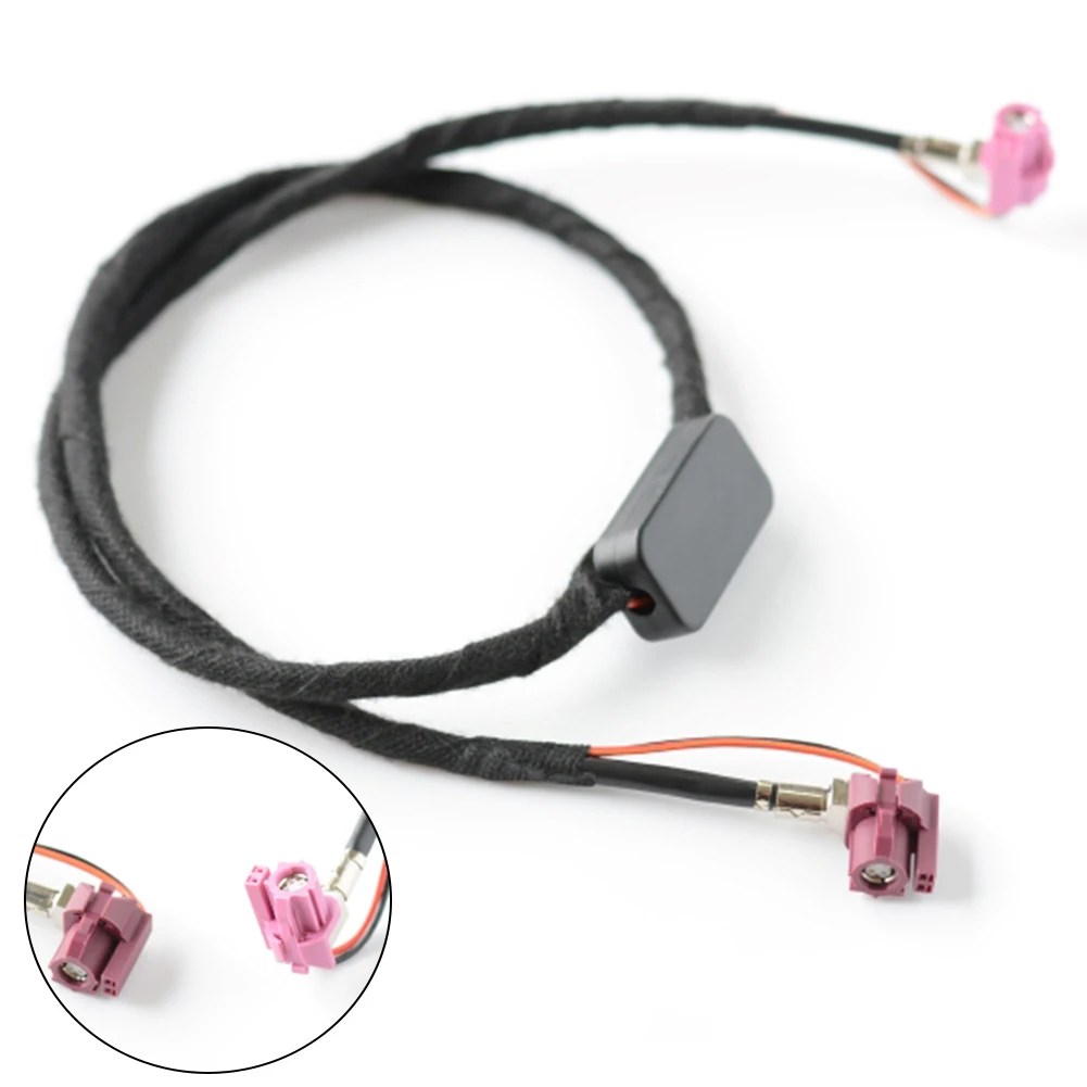 Für BMW NBT Für EVO Video Kabel LVDS Linie Kabel Display Anschluss Kabel 9V Host Display Video Kabel Automotive zubehör – Detail 5