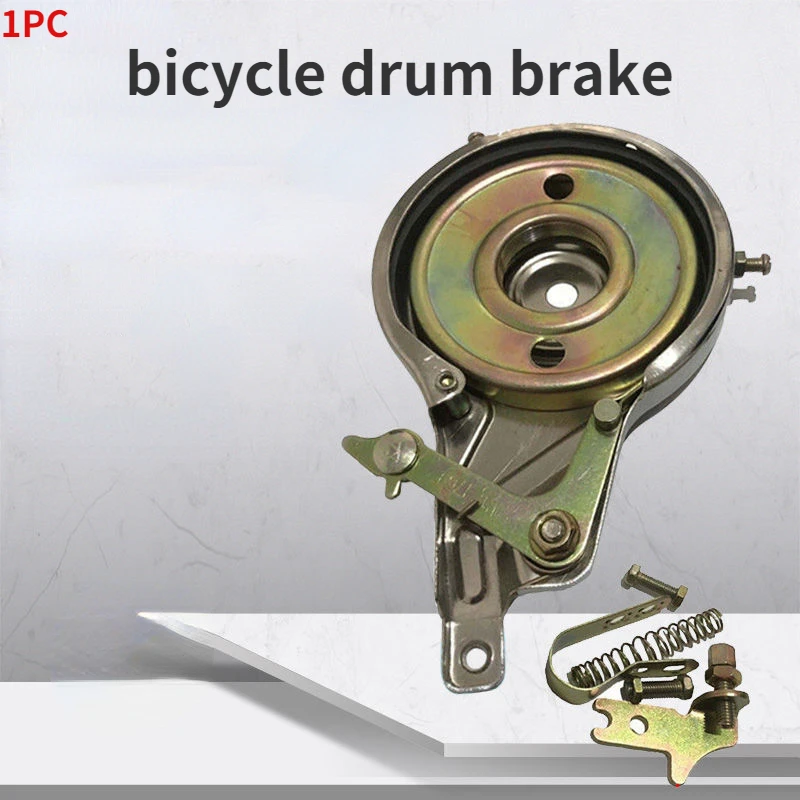 Brake Pads Spare Parts Drum Brake Replacement Parts Drum Brake