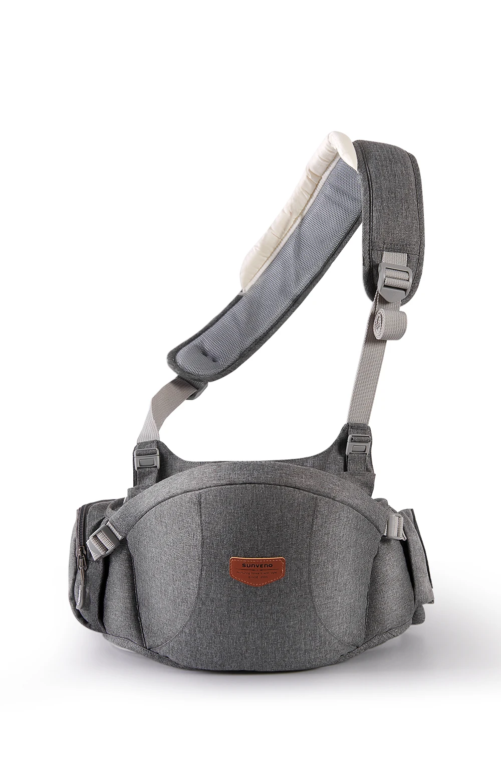 EASYHIP ONE SHOULDER INFANT HIP CARRIER