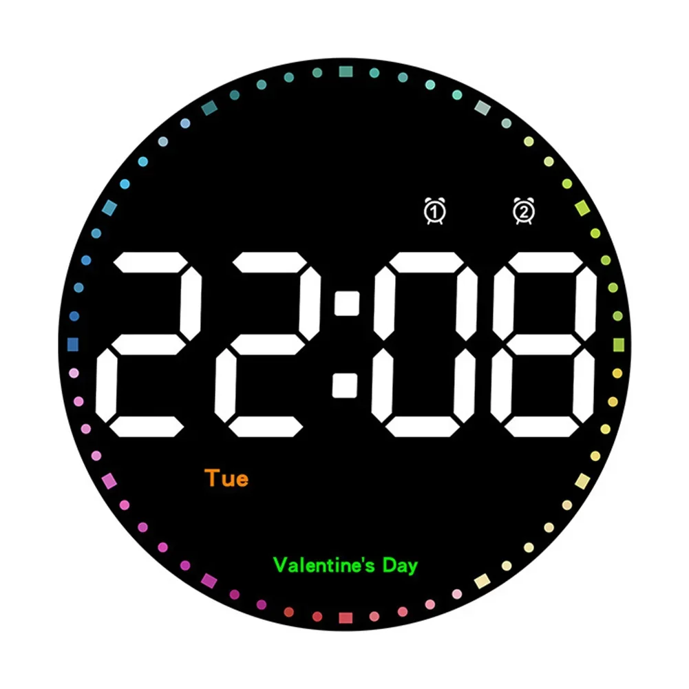 Classroom Clock Display That Actually Works: A Teacher's Honest Review ...